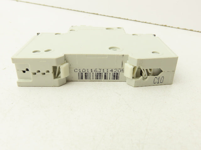 Siemens 5SY6110-7 Circuit Breaker 10A Lot of 13