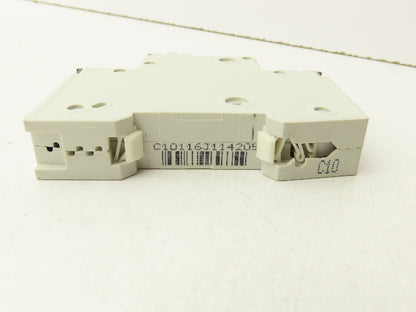 Siemens 5SY6110-7 Circuit Breaker 10A Lot of 13