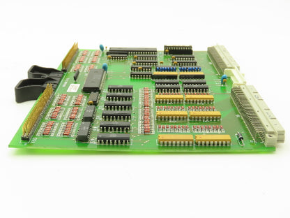 Arburg 414B Circuit Board Slot Card Injection Molding Machine