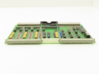 Arburg 414B Circuit Board Slot Card Injection Molding Machine