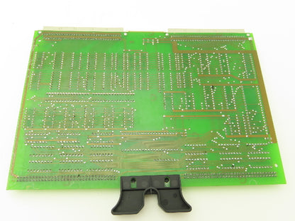 Arburg 414B Circuit Board Slot Card Injection Molding Machine