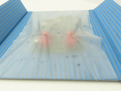 Arburg 730 Fused Circuit Board Injection Molding Machine