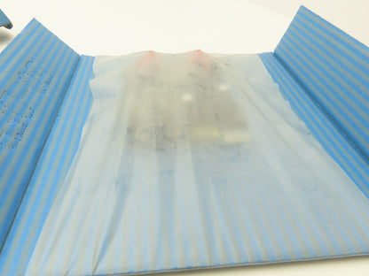 Arburg 730 Fused Circuit Board Injection Molding Machine