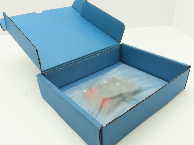 Arburg 730 Fused Circuit Board Injection Molding Machine