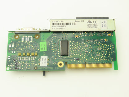 B & R Automation 3IF797.9-1 Communication Module PLC Interface