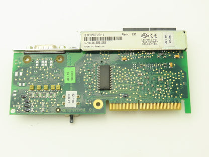 B & R Automation 3IF797.9-1 Communication Module PLC Interface