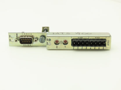 B & R Automation 3IF797.9-1 Communication Module PLC Interface
