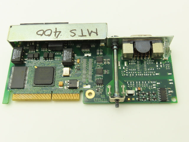 B & R Automation 3IF797.9-1 Communication Module PLC Interface