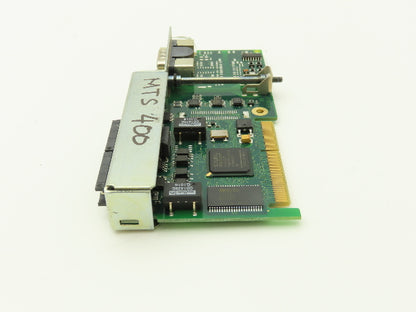 B & R Automation 3IF797.9-1 Communication Module PLC Interface