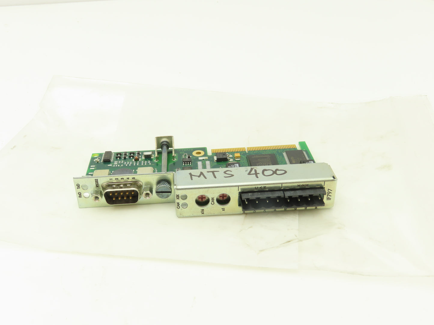 B & R Automation 3IF797.9-1 Communication Module PLC Interface