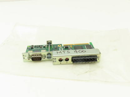 B & R Automation 3IF797.9-1 Communication Module PLC Interface