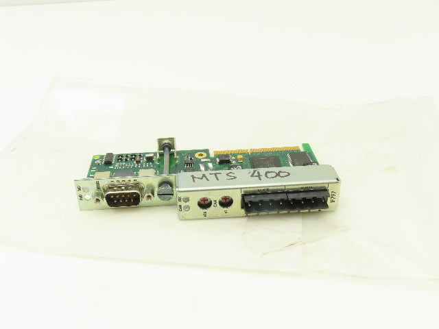 B & R Automation 3IF797.9-1 Communication Module PLC Interface