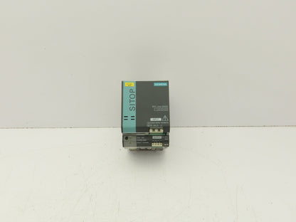 Siemens 1P6EP1334-3BA00 Sitop 10A Power Supply 1/2PH Input 24VDC 240W Out