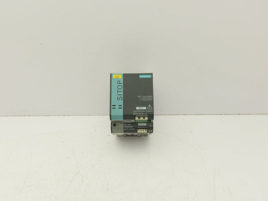 Siemens 1P6EP1334-3BA00 Sitop 10A Power Supply 1/2PH Input 24VDC 240W Out