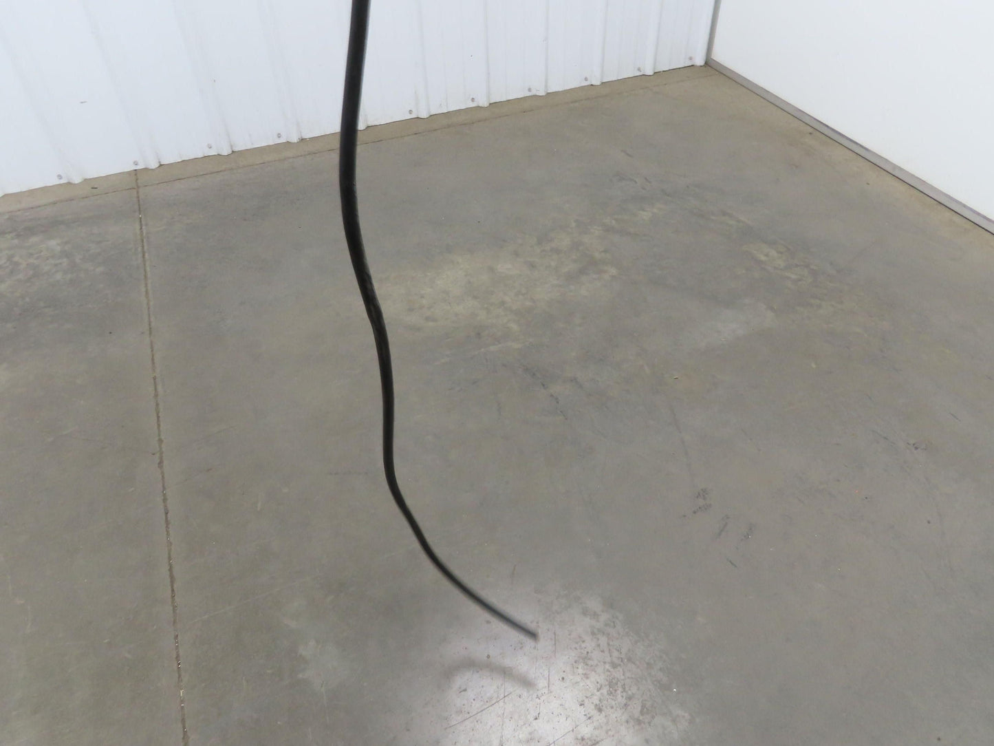 Harrington NER005LD 1/2 Ton Electrc Chain Hoist 14/5 FPM 2 Speed 11' Lift 3PH