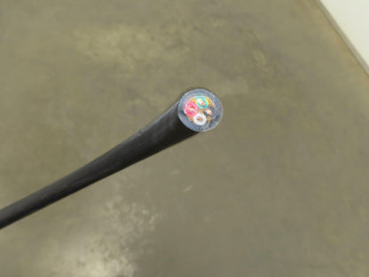 Harrington NER005LD 1/2 Ton Electrc Chain Hoist 14/5 FPM 2 Speed 11' Lift 3PH