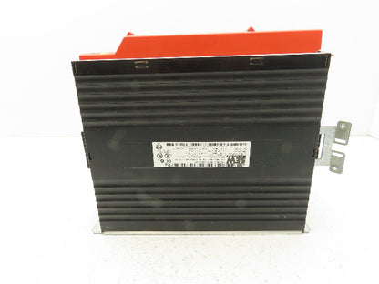 SEW-EURODRIVE MDX61B0011-5A3-4-0T Movidrive Compact Servo Drive Inverter 1.1kva