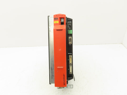 SEW-EURODRIVE MDX61B0011-5A3-4-0T Movidrive Compact Servo Drive Inverter 1.1kva