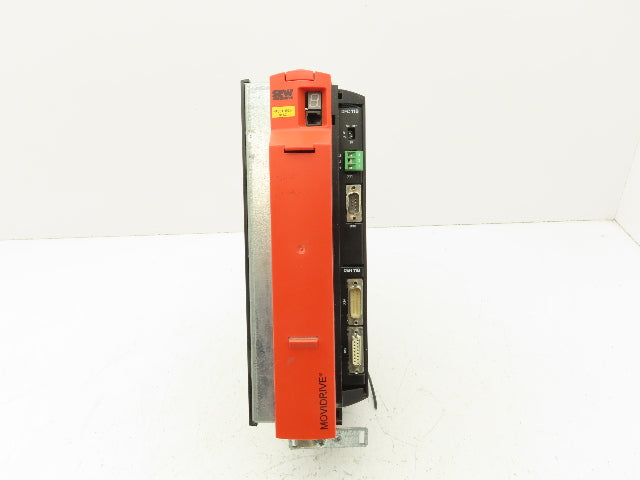 SEW-EURODRIVE MDX61B0011-5A3-4-0T Movidrive Compact Servo Drive Inverter 1.1kva