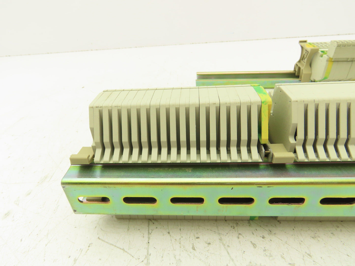 Wieland Terminal Block Connectors 24-12AWG 2.5mm² 300V 15A Lot of 104