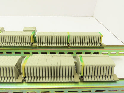 Wieland Terminal Block Connectors 24-12AWG 2.5mm² 300V 15A Lot of 220