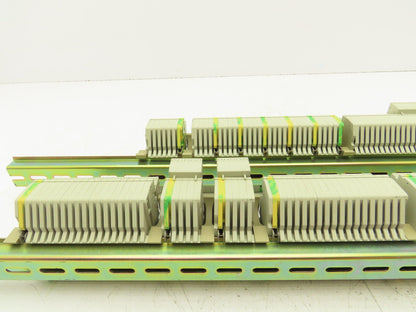 Wieland Terminal Block Connectors 24-12AWG 2.5mm² 300V 15A Lot of 220