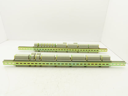 Wieland Terminal Block Connectors 24-12AWG 2.5mm² 300V 15A Lot of 220