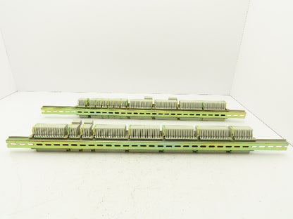 Wieland Terminal Block Connectors 24-12AWG 2.5mm² 300V 15A Lot of 220