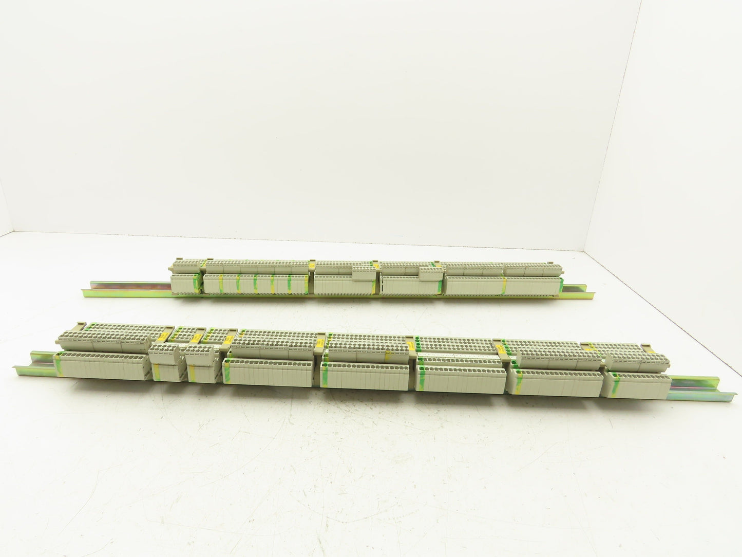 Wieland Terminal Block Connectors 24-12AWG 2.5mm² 300V 15A Lot of 220