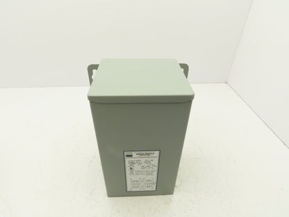 Hevi Duty HS1F1.5AS Stepdown Transformer 1.5Kva 1PH 240/480V - 120/240V