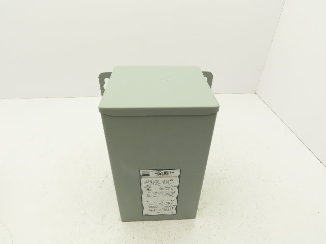 Hevi Duty HS1F1.5AS Stepdown Transformer 1.5Kva 1PH 240/480V - 120/240V