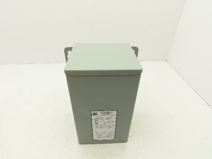 Hevi Duty HS1F1.5AS Stepdown Transformer 1.5Kva 1PH 240/480V - 120/240V