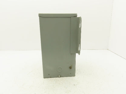 Hevi Duty HS1F1.5AS Stepdown Transformer 1.5Kva 1PH 240/480V - 120/240V