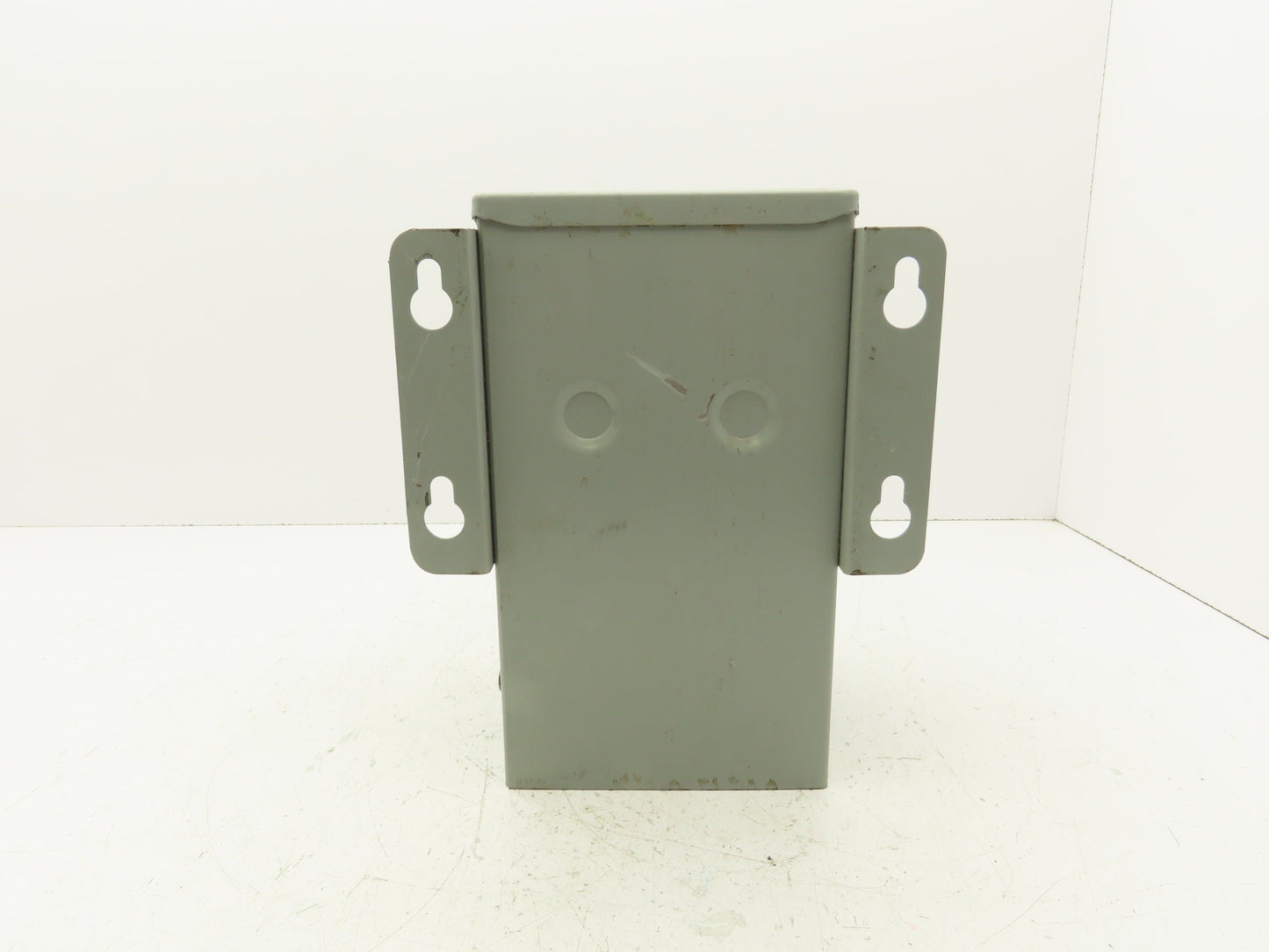 Hevi Duty HS1F1.5AS Stepdown Transformer 1.5Kva 1PH 240/480V - 120/240V