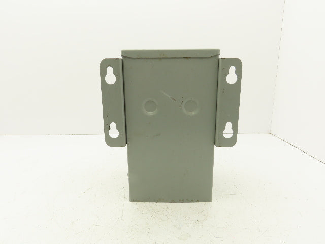 Hevi Duty HS1F1.5AS Stepdown Transformer 1.5Kva 1PH 240/480V - 120/240V