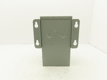 Hevi Duty HS1F1.5AS Stepdown Transformer 1.5Kva 1PH 240/480V - 120/240V