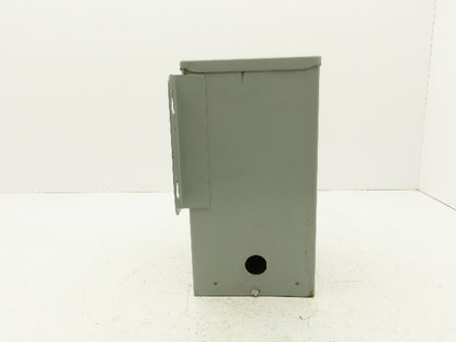 Hevi Duty HS1F1.5AS Stepdown Transformer 1.5Kva 1PH 240/480V - 120/240V