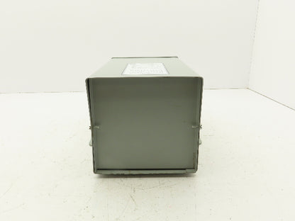 Hevi Duty HS1F1.5AS Stepdown Transformer 1.5Kva 1PH 240/480V - 120/240V
