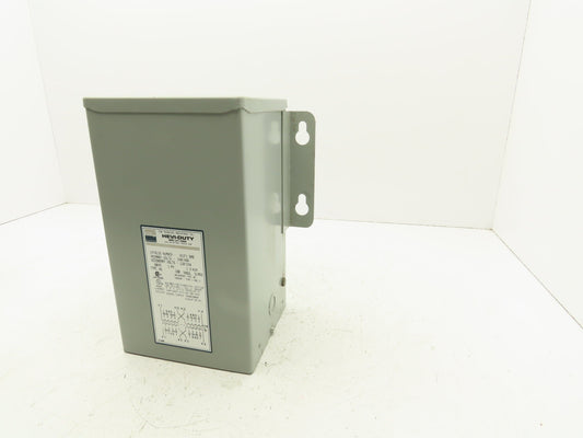 Hevi Duty HS1F1.5AS Stepdown Transformer 1.5Kva 1PH 240/480V - 120/240V