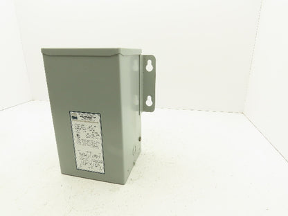 Hevi Duty HS1F1.5AS Stepdown Transformer 1.5Kva 1PH 240/480V - 120/240V
