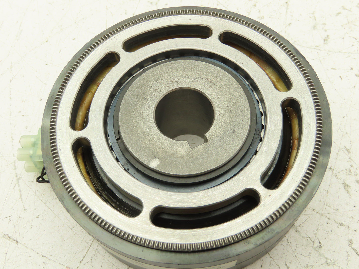 Matrix 1EC035-07 Electromagnetic Clutch 20mm ID