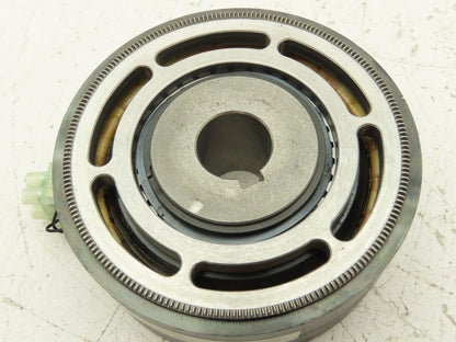 Matrix 1EC035-07 Electromagnetic Clutch 20mm ID