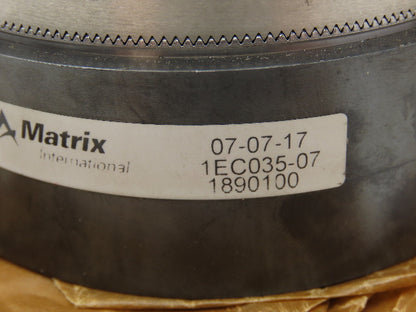 Matrix 1EC035-07 Electromagnetic Clutch 20mm ID