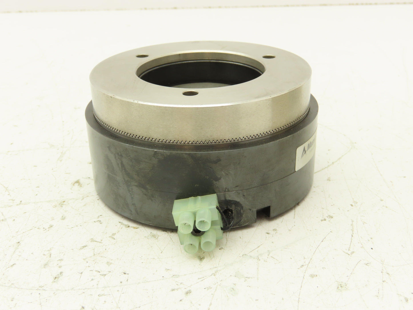 Matrix 1EC035-07 Electromagnetic Clutch 20mm ID