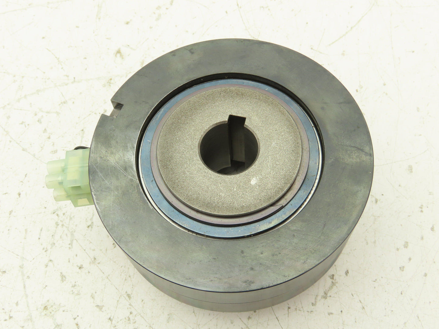 Matrix 1EC035-07 Electromagnetic Clutch 20mm ID