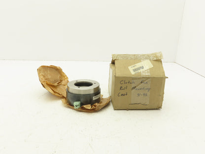 Matrix 1EC035-07 Electromagnetic Clutch 20mm ID