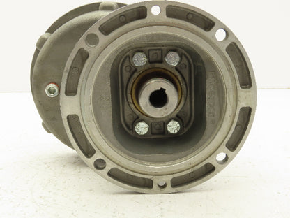 Hub City ARM1XQ-2.913-56C-56C Helical Ratio Multiplier 2.9:1 Parallel Reducer