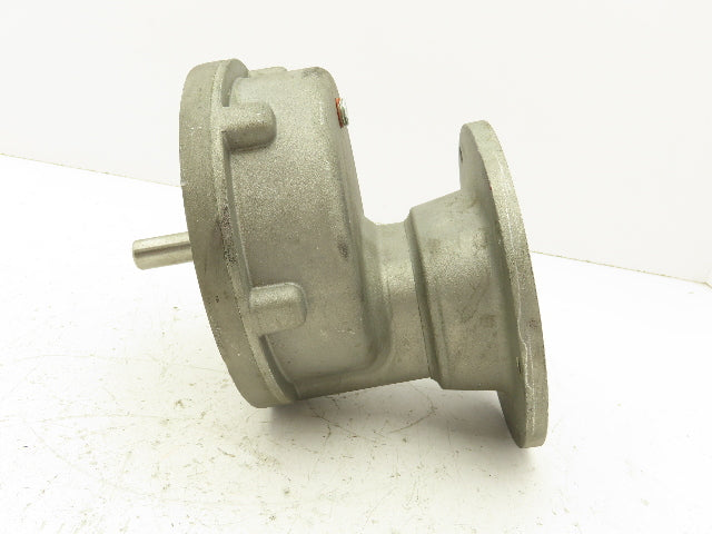 Hub City ARM1XQ-2.913-56C-56C Helical Ratio Multiplier 2.9:1 Parallel Reducer