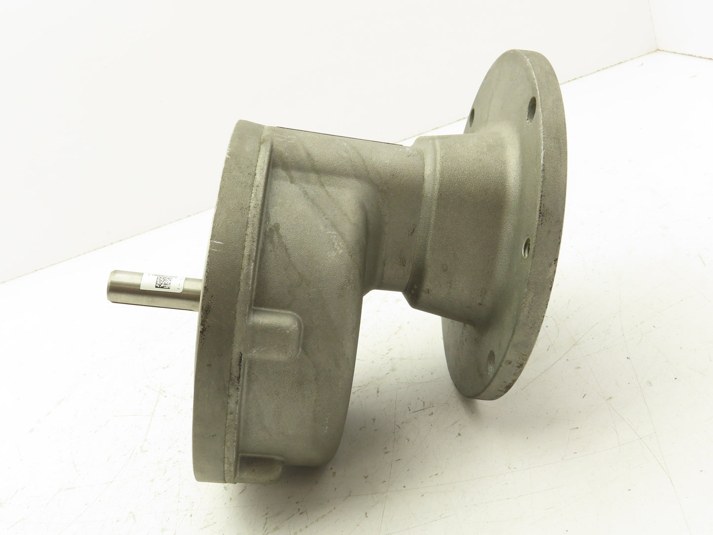 Hub City ARM1XQ-2.913-56C-56C Helical Ratio Multiplier 2.9:1 Parallel Reducer