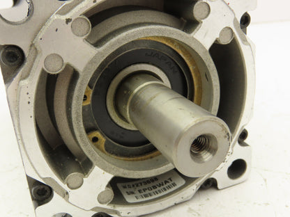 Allen Bradley MPL-A430P-SK22AA AC Servo Motor 2.2kw 5000 RPM 230V 3PH Ser A